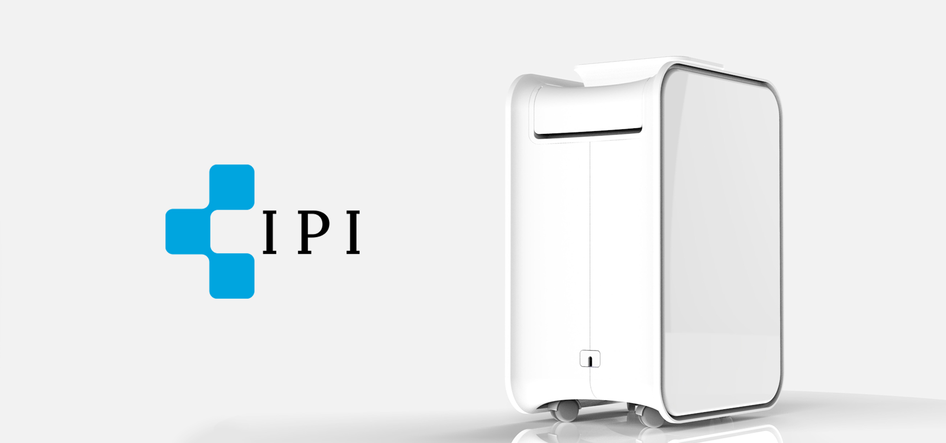 IPI small banner | IPI空氣清淨機品牌建構專案 | Labsology 法博思品牌顧問公司