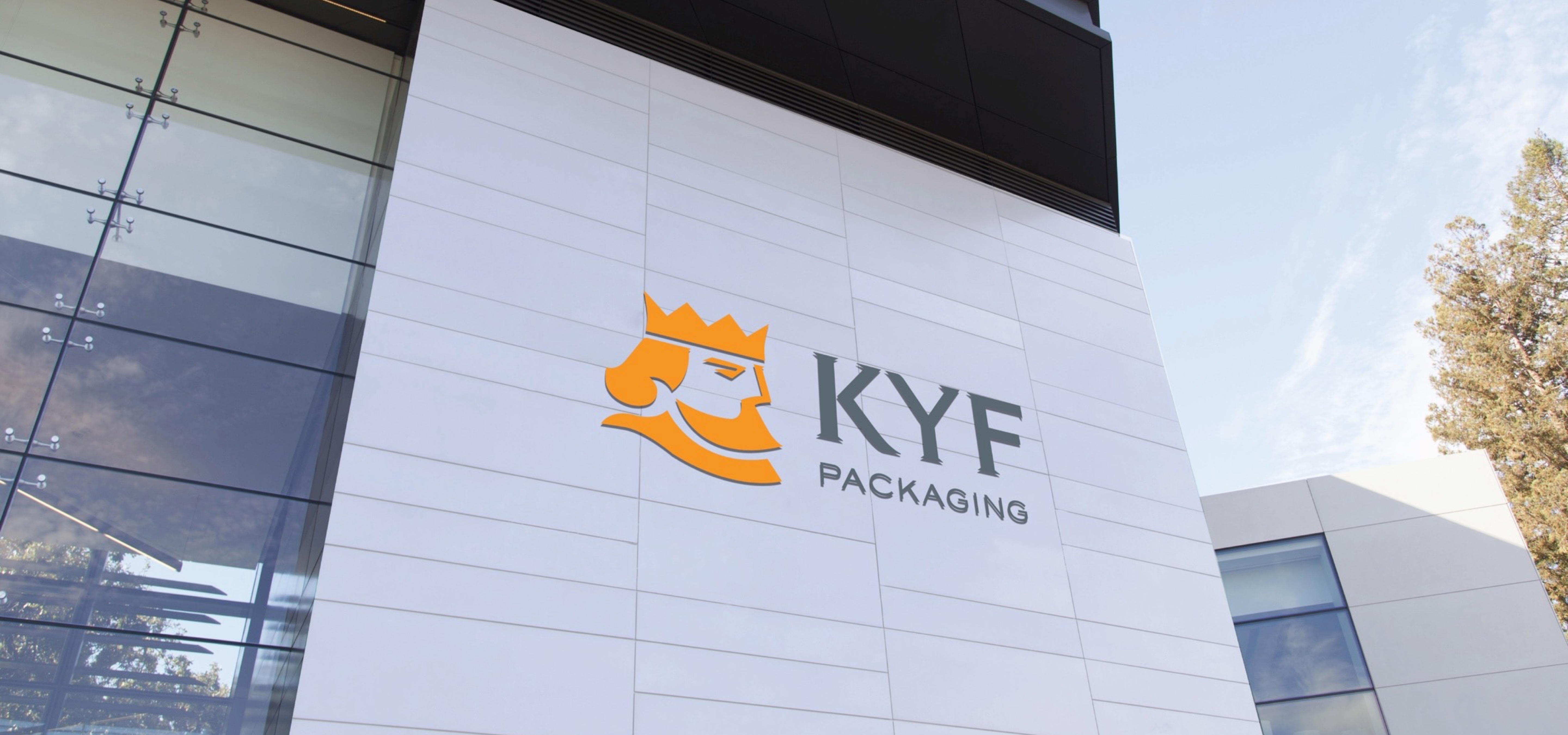 KYF slide05 | 金元福企業識別形象更新專案