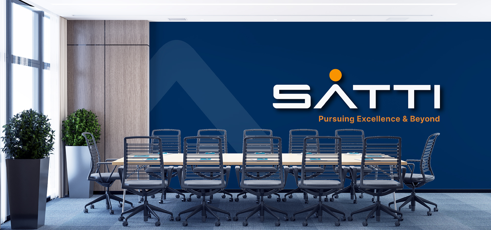 SATTI slide05 | 超尊科技品牌再造專案 | Labsology 法博思品牌顧問公司