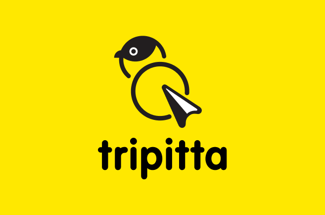 Group 2938 1 | 富爾特科技Tripitta旅必達品牌建構專案