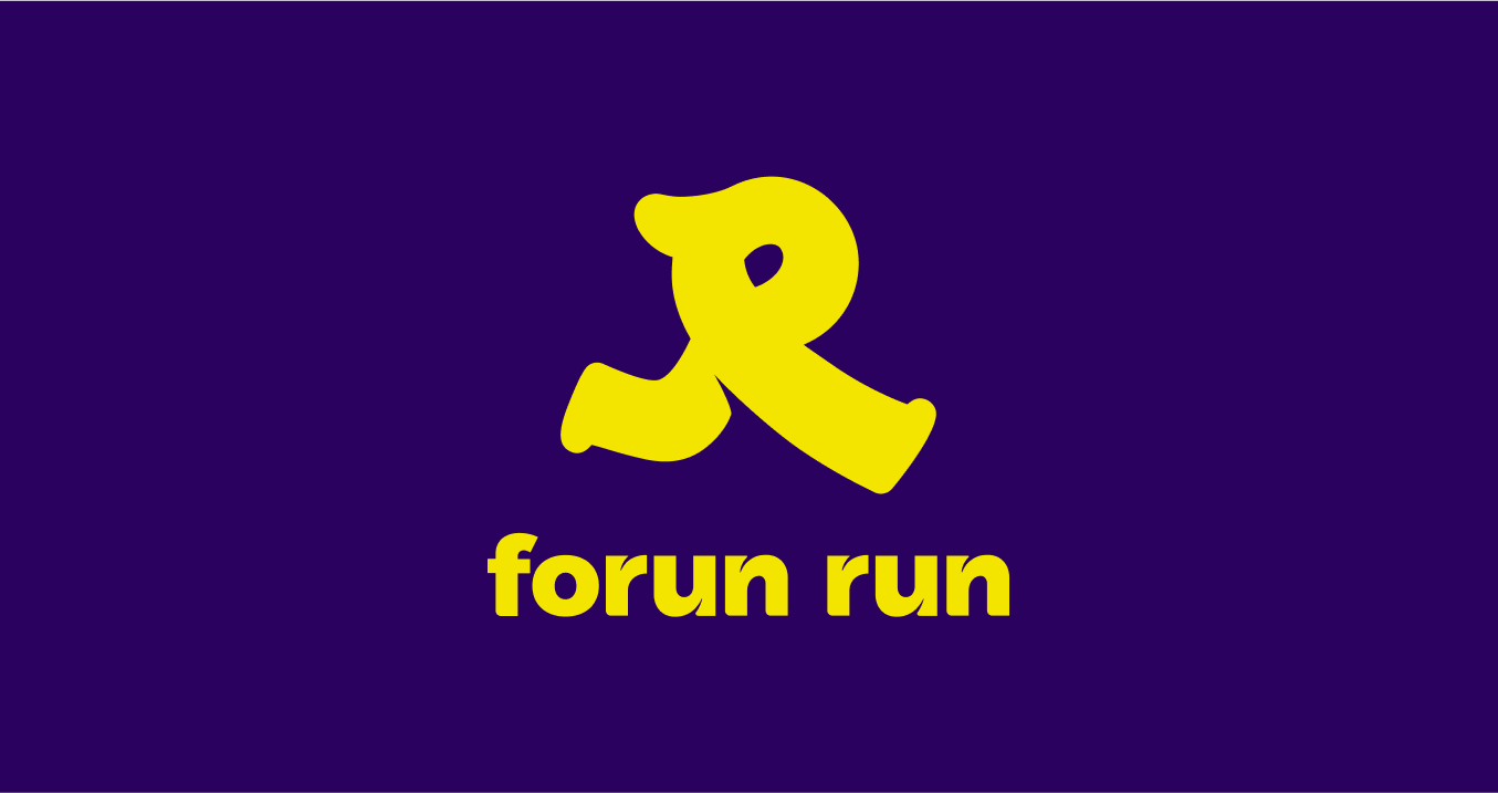 forunrun 06 1 | 跑跑電商品牌視覺識別設計專案