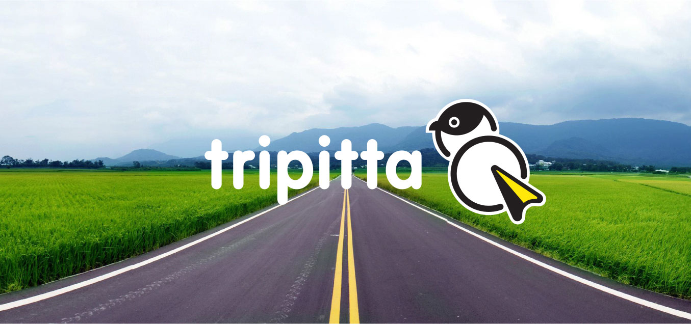 60tripitta06 | 富爾特科技Tripitta旅必達品牌建構專案