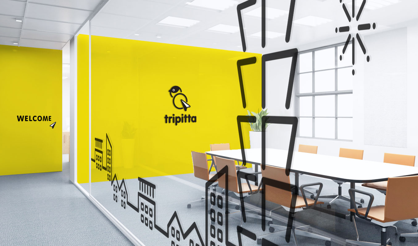 60tripitta17 | 富爾特科技Tripitta旅必達品牌建構專案