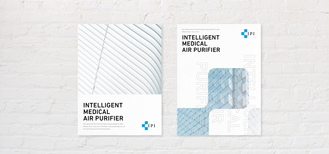 IPI14 | IPI空氣清淨機品牌建構專案