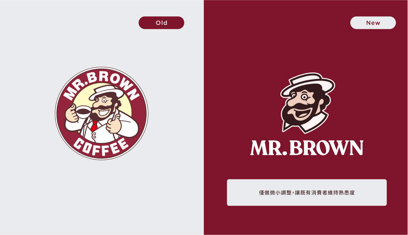brown 14 1 | 伯朗咖啡品牌再造專案