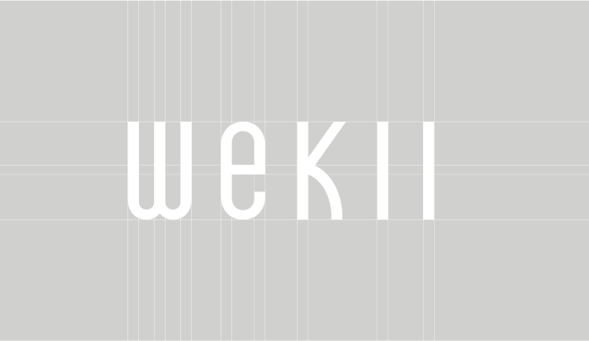 wekii 1401 | Wekii品牌再造專案