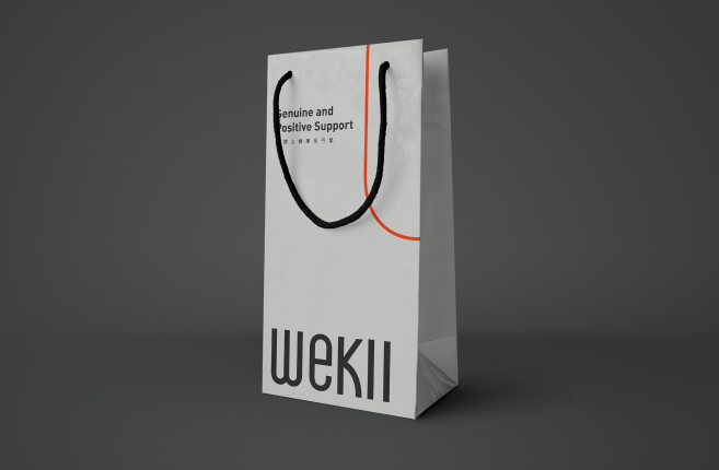 wekii 1702 | Wekii品牌再造專案